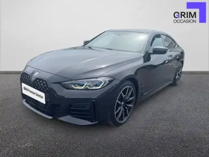 Photo Bmw Serie 4 M Sport