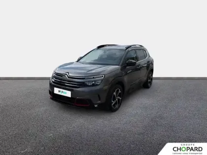 Photo Citroën C5 Aircross Shine Pack