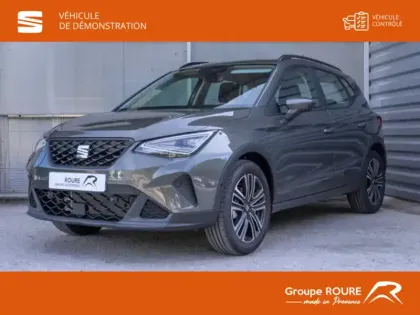 Photo Seat Arona Copa