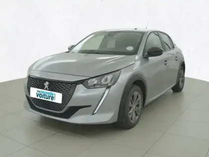 Photo Peugeot 208 Style