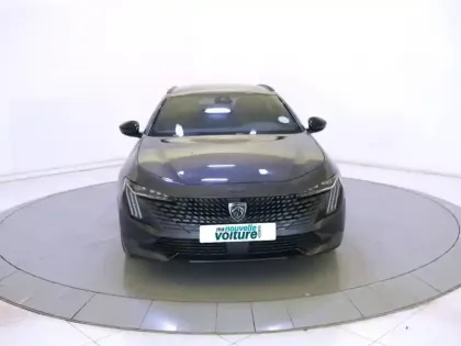 Photo 21 Peugeot 508  SW Hybrid 180 e-EAT8