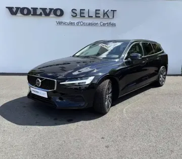 Photo Volvo V60 Core
