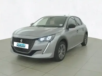 Photo Peugeot 208 Style