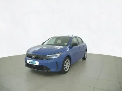 Photo Opel Corsa