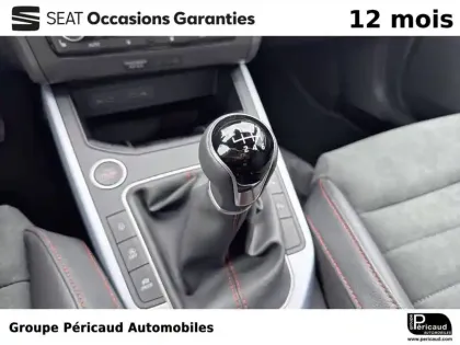 Photo 50 Seat Arona  1.0 TSI 110 ch Start/Stop BVM6