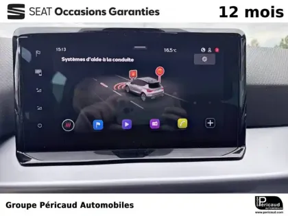 Photo 40 Seat Arona  1.0 TSI 110 ch Start/Stop BVM6