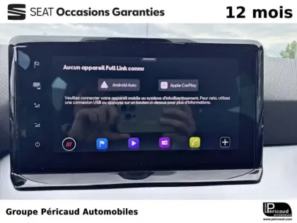 Photo 53 Seat Arona  1.0 TSI 110 ch Start/Stop BVM6