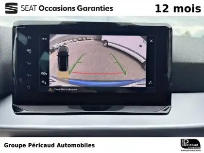 Photo 55 Seat Arona  1.0 TSI 110 ch Start/Stop BVM6