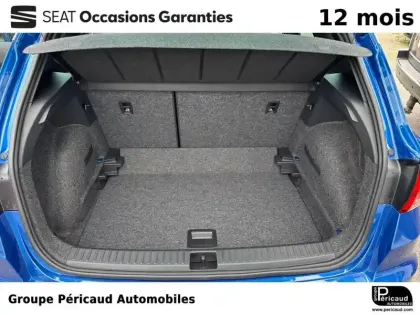 Photo 44 Seat Arona  1.0 TSI 110 ch Start/Stop BVM6