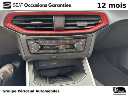 Photo 37 Seat Arona  1.0 TSI 110 ch Start/Stop BVM6