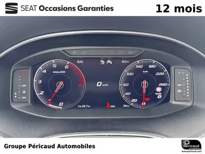 Photo 34 Seat Arona  1.0 TSI 110 ch Start/Stop BVM6