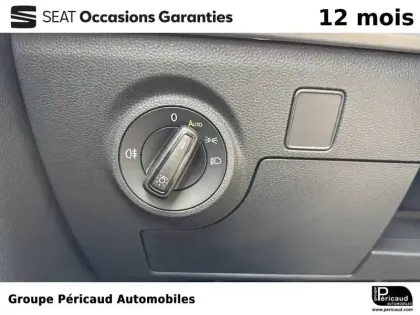 Photo 31 Seat Arona  1.0 TSI 110 ch Start/Stop BVM6