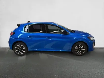 Photo 23 Peugeot 208  Hybrid 100 e-DCS6