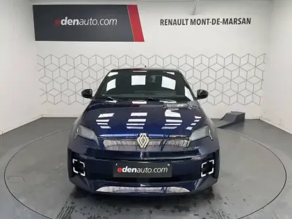 Photo Renault 5 Techno