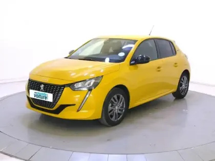 Photo Peugeot 208 Style