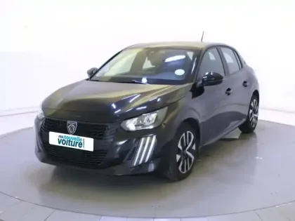 Photo Peugeot 208 Active