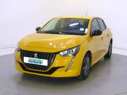 Photo Peugeot 208 Style
