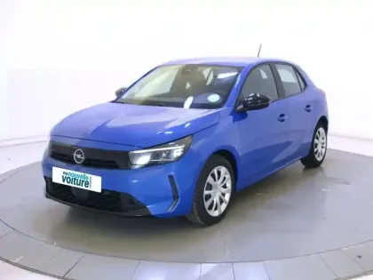 Photo Opel Corsa
