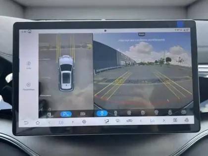 Photo 18 BYD Seal U Comfort