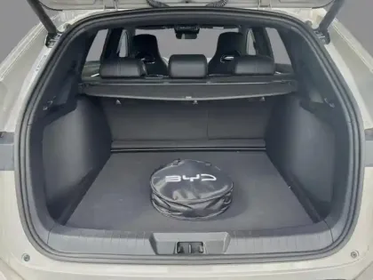 Photo 9 BYD Seal U Comfort