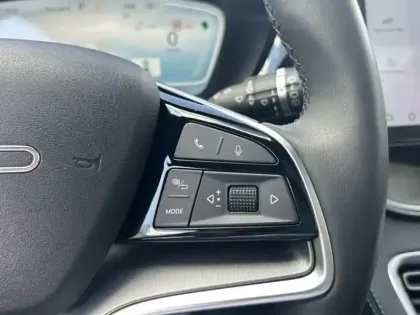 Photo 12 BYD Seal U Comfort