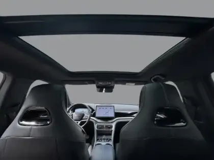 Photo 14 BYD Seal U Comfort