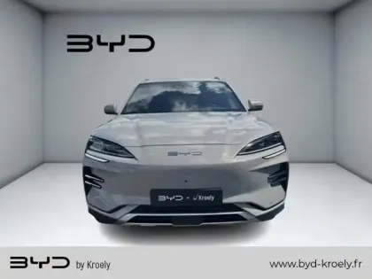 Photo 7 BYD Seal U Comfort