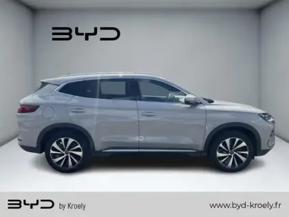 Photo 5 BYD Seal U Comfort