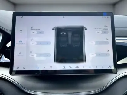 Photo 17 BYD Seal U Comfort