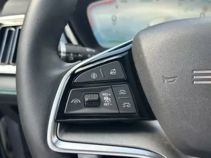 Photo 11 BYD Seal U Comfort