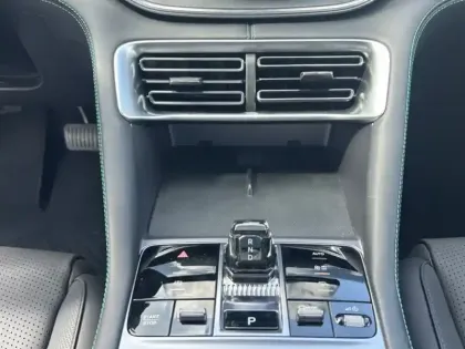 Photo 13 BYD Seal U Comfort