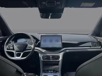 Photo 10 BYD Seal U Comfort