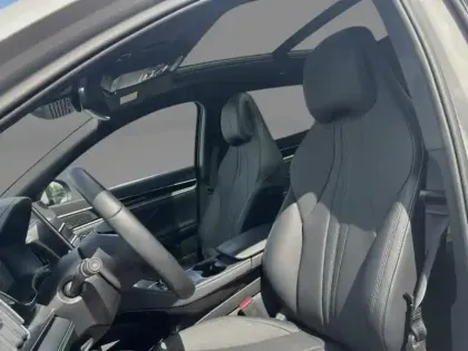 Photo 16 BYD Seal U Comfort