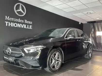 Photo Mercedes Classe A 250 E Hybrid Eq Amg Line 250e Am