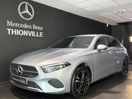 Photo Mercedes Classe A 250 E Hybrid Eq Progressive Line
