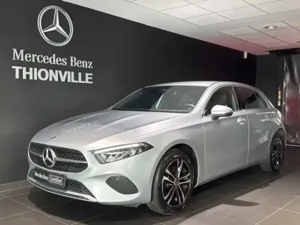 Photo Mercedes Classe A 250 E Progressive Line 2