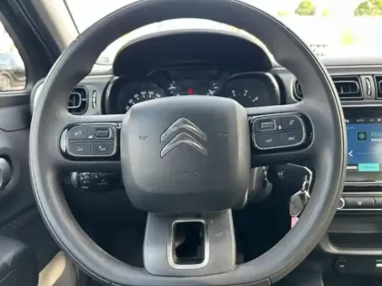 Photo 9 Citroën C3  1.2 PureTech 83ch S&S Feel Pack 130g