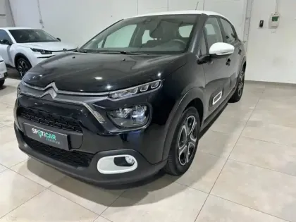 Photo Citroën C3