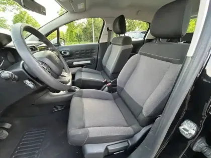 Photo 6 Citroën C3  1.2 PureTech 83ch S&S Feel Pack 130g