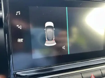 Photo 11 Citroën C3  1.2 PureTech 83ch S&S Feel Pack 130g