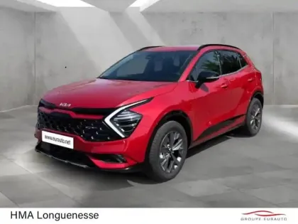 Photo Kia Sportage