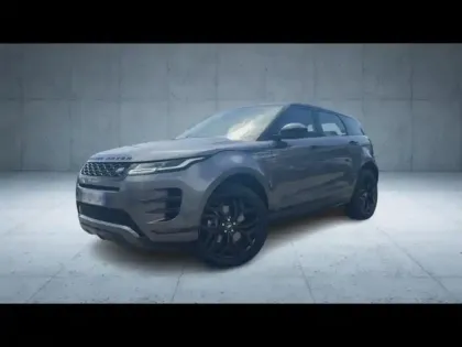 Photo Land Rover Range Rover Evoque