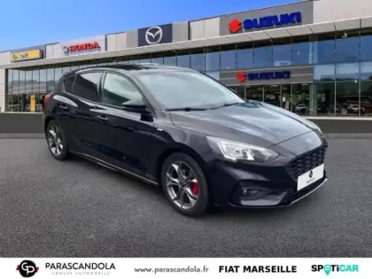 Photo Ford Focus