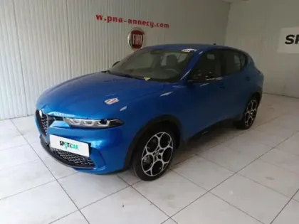 Photo Alfa Romeo Tonale