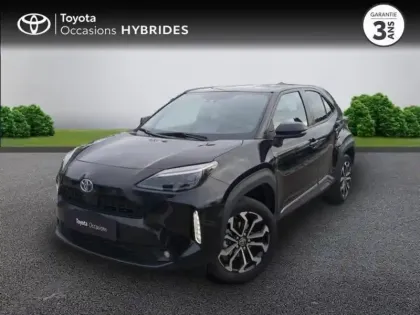 Photo Toyota Yaris