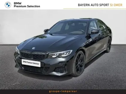Photo Bmw Serie 3