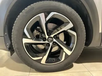 Photo 13 Citroën C5 aircross  PureTech 130ch S&S C-Series EAT8 E6.d