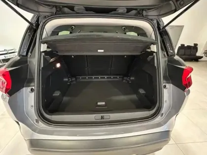 Photo 5 Citroën C5 aircross  PureTech 130ch S&S C-Series EAT8 E6.d