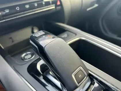 Photo 9 Citroën C5 aircross  PureTech 130ch S&S C-Series EAT8 E6.d