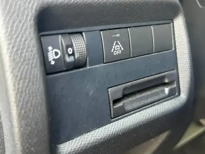 Photo 14 Citroën C5 aircross  PureTech 130ch S&S C-Series EAT8 E6.d